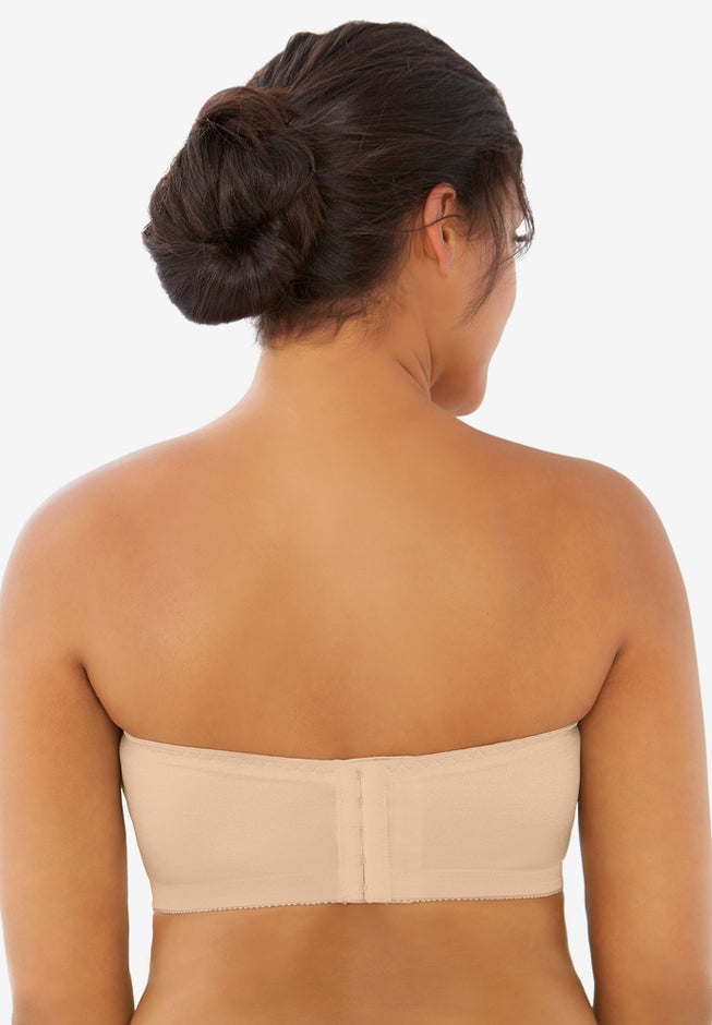 Strapless Leisure Bra 1800 image number 1