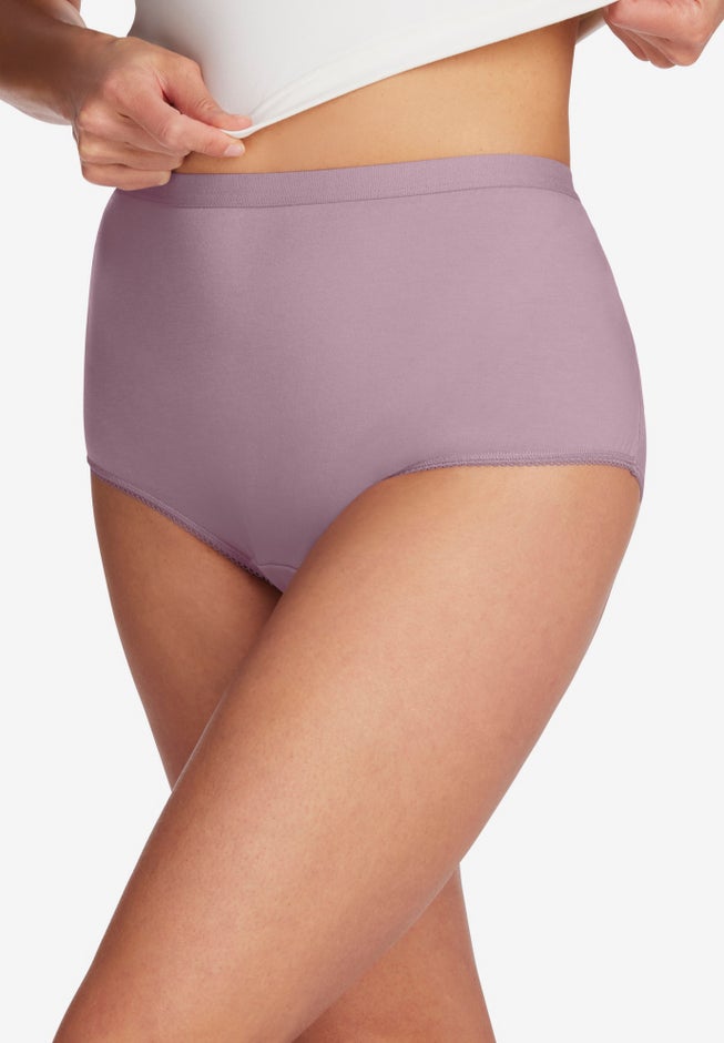 3-Pack Odor Control Brief image number 3