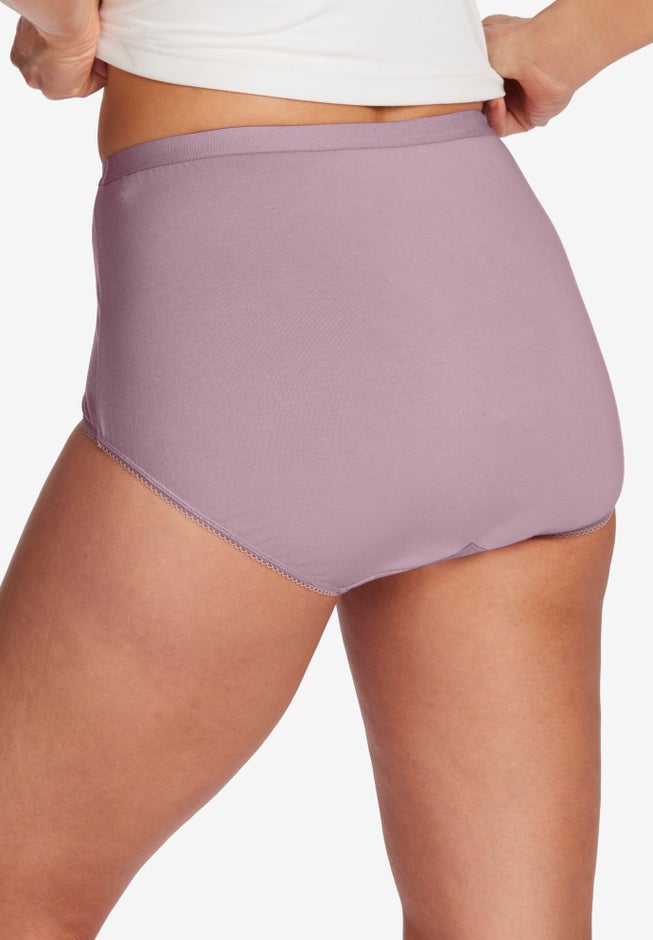 3-Pack Odor Control Brief image number 4