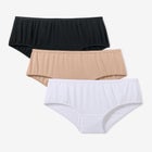 3-Pack Odor Control Brief image number null