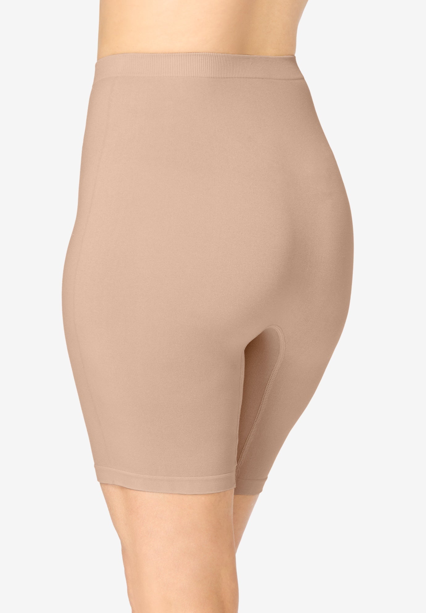 Slip-Short Boxer image number 1