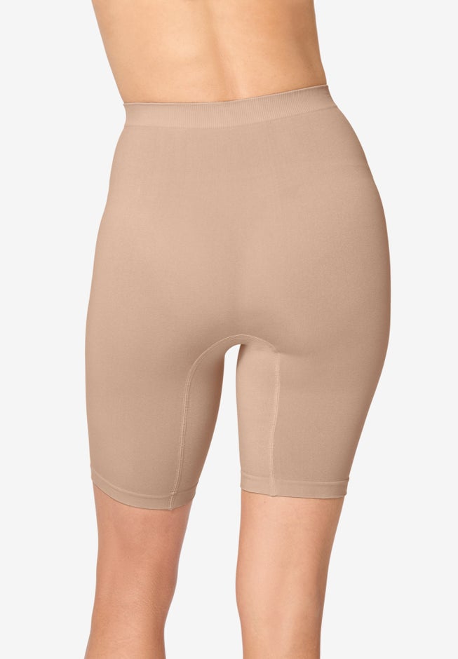 Slip-Short Boxer image number 3