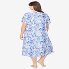 Mid Length Gown image number null