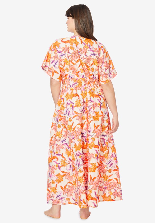 Kimono Lounger image number 1