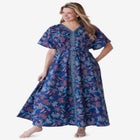 Kimono Lounger image number 0