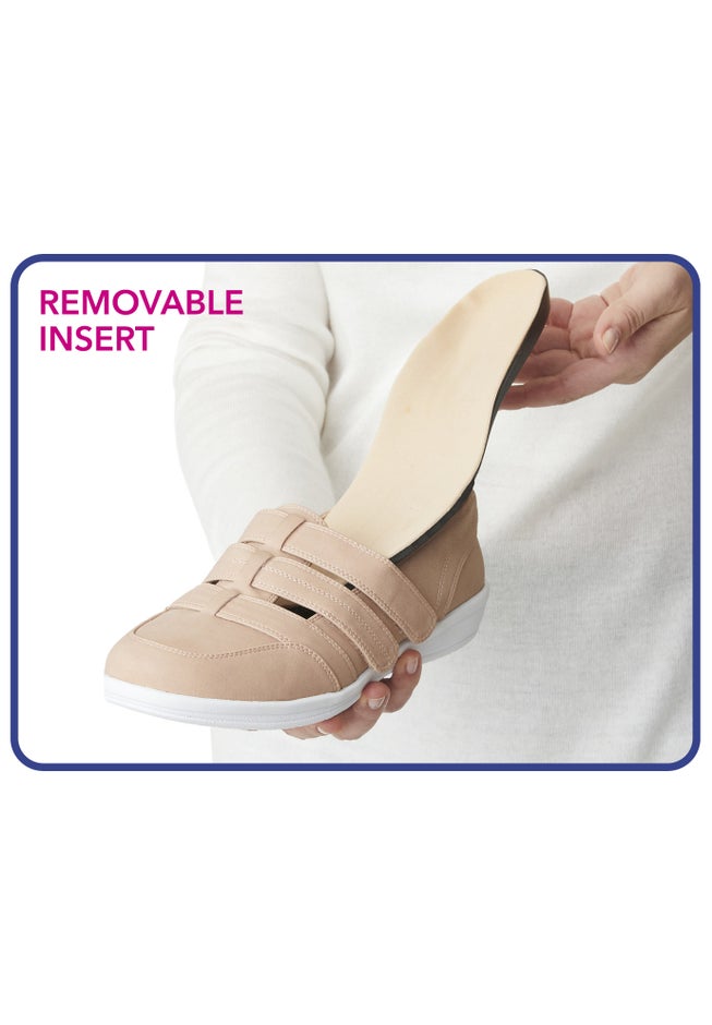 The Ellis Orthotic Flat image number 8