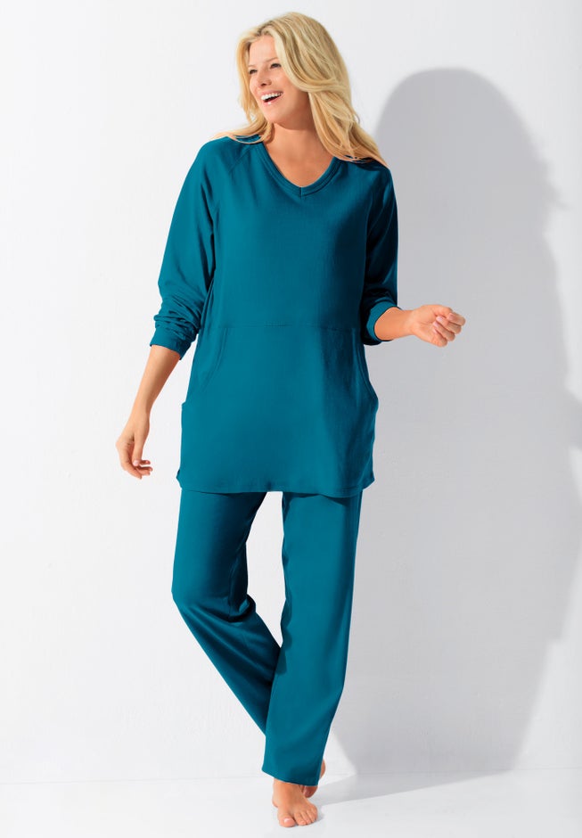 2-Piece Lounge Set image number 2