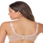Side Wire Lace Bra image number null