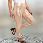 Sequin Legging image number null