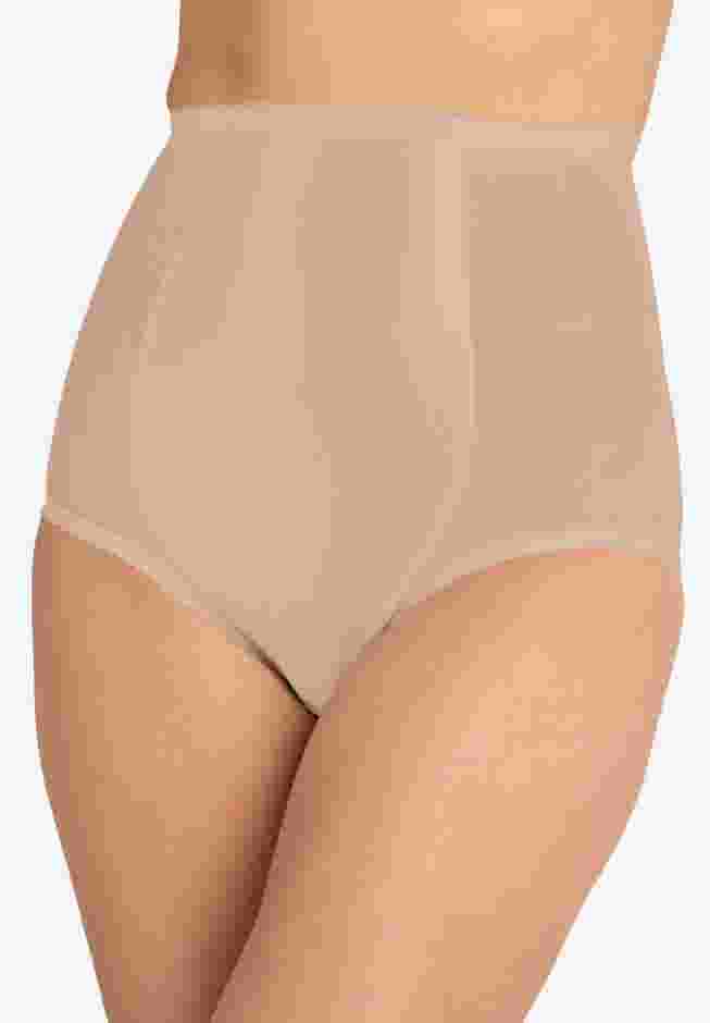 Power Mesh Firm Control Shaping Brief image number 0