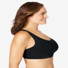 Leading Lady&reg; Serena Low-Impact Wireless Active Bra 0514 image number null