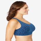 Leading Lady® Serena Low-Impact Wireless Active Bra 0514 image number null