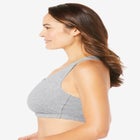 Leading Lady&reg; Serena Low-Impact Wireless Active Bra 0514 image number null