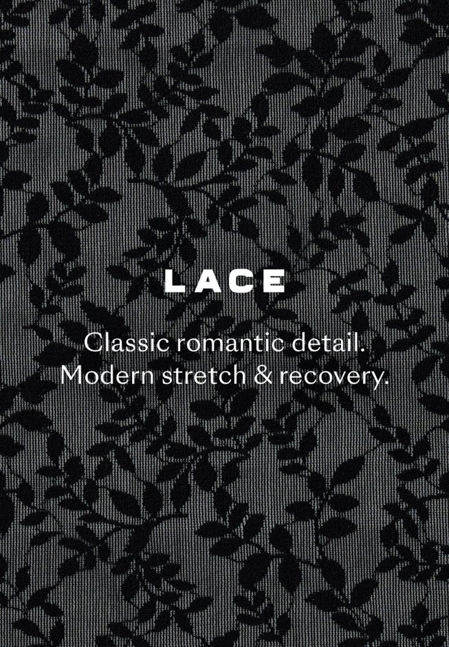 The&nbsp;Plunge &ndash; Botanical Lace image number 5