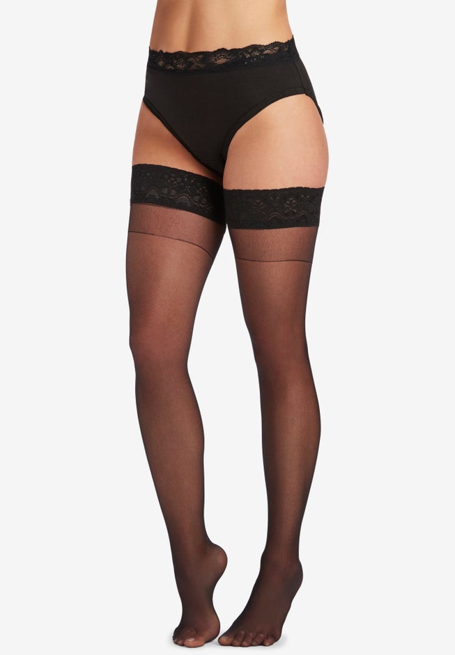 MeMoi® Thigh Tights image number 4