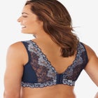 Lace Leisure Bralette image number null