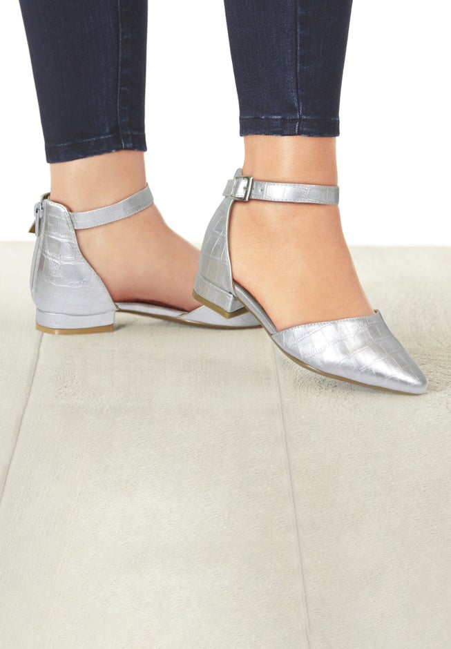 The Loucia Shoe image number 6