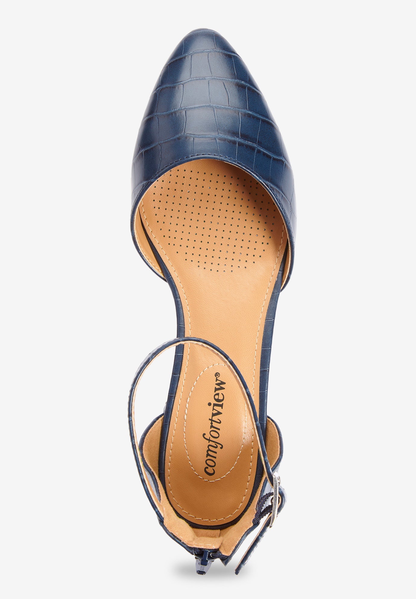 The Loucia Shoe image number 4