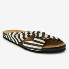 The Reese Slip On Footbed Sandal image number 0
