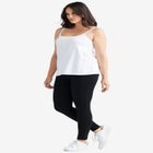 Knit Camisole image number null