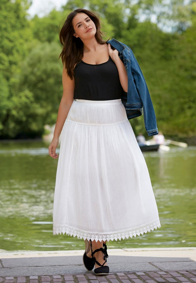 Knit Camisole image number 5