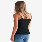 Knit Camisole image number null