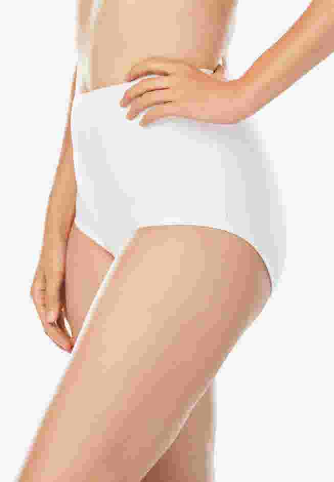 Cotton Brief 5-Pack image number 2