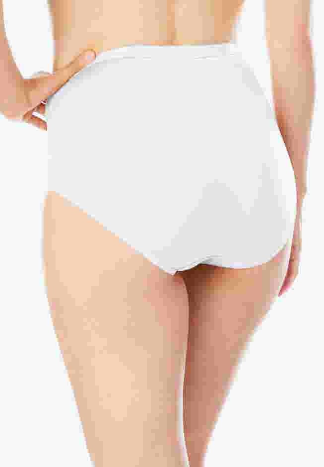 Cotton Brief 5-Pack image number 3