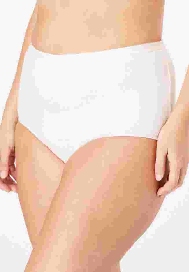 Cotton Brief 5-Pack image number 1