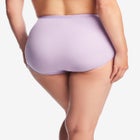 5-Pack Classic Silky Nylon Brief image number 4
