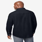 The No-Tuck Casual Shirt image number null