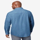 The No-Tuck Casual Shirt image number null