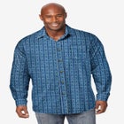 The No-Tuck Casual Shirt image number null