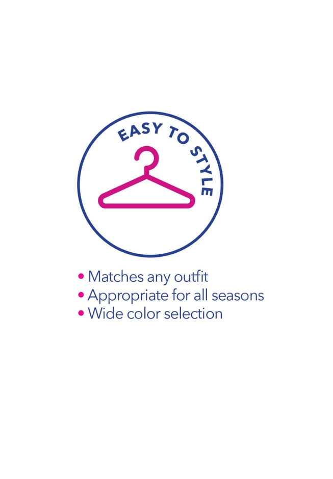 The Vida Leather-Like Slip On Pump image number 7