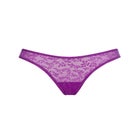 The Bikini - Botanical Lace image number 1