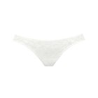The Bikini - Botanical Lace image number null