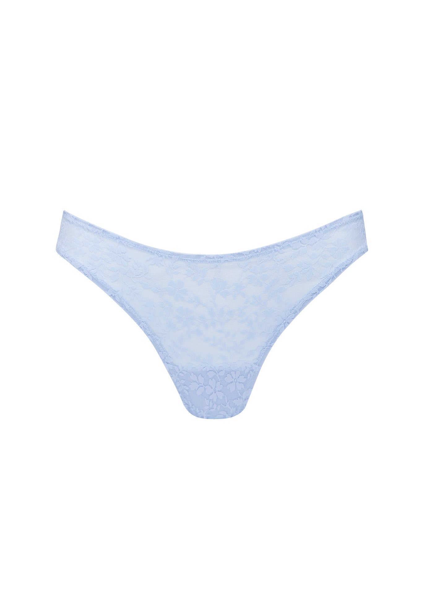 The Bikini - Botanical Lace image number 1