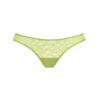The Bikini - Botanical Lace image number 1