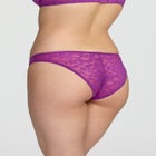 The Bikini - Botanical Lace image number 4