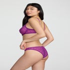 The Bikini - Botanical Lace image number 5