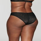 The Bikini - Botanical Lace image number null