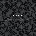 The Bikini - Botanical Lace image number null