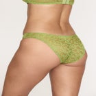 The Bikini - Botanical Lace image number 4