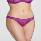 The Bikini - Botanical Lace image number 0
