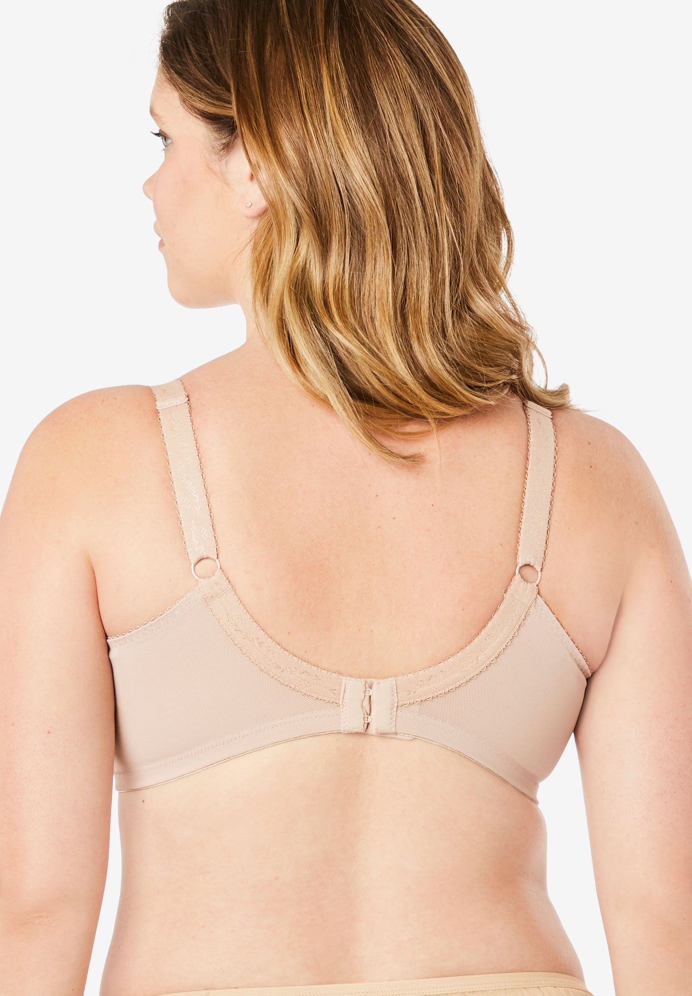 Goddess&reg; Keira and Kayla Underwire Bra 6090/6162 image number 1