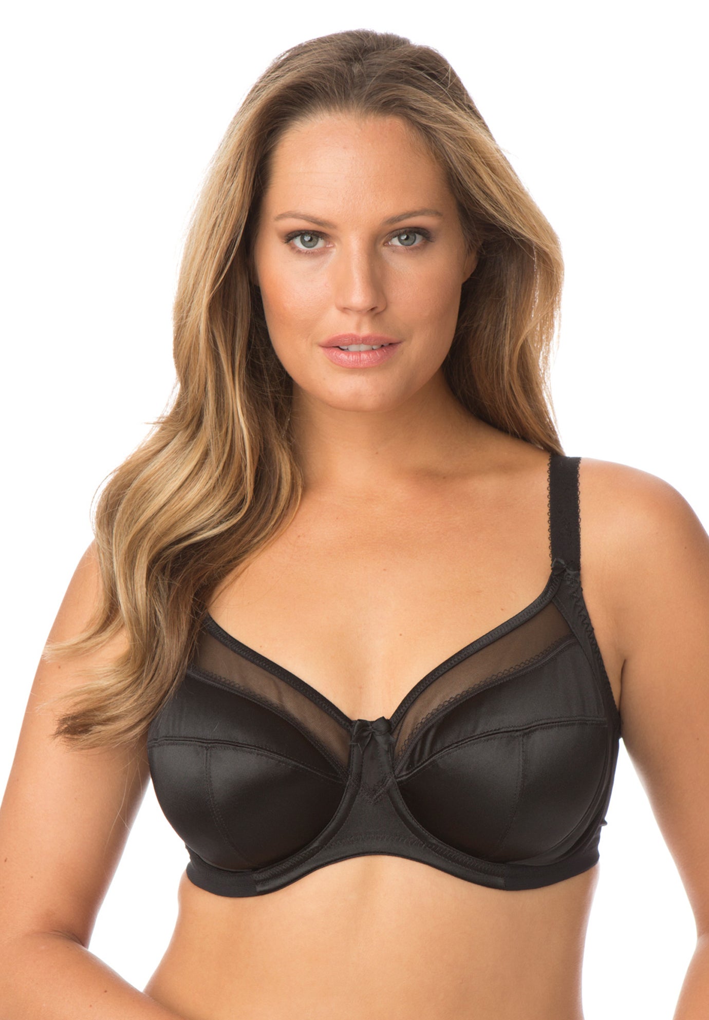 Goddess&reg; Keira and Kayla Underwire Bra 6090/6162 image number 0