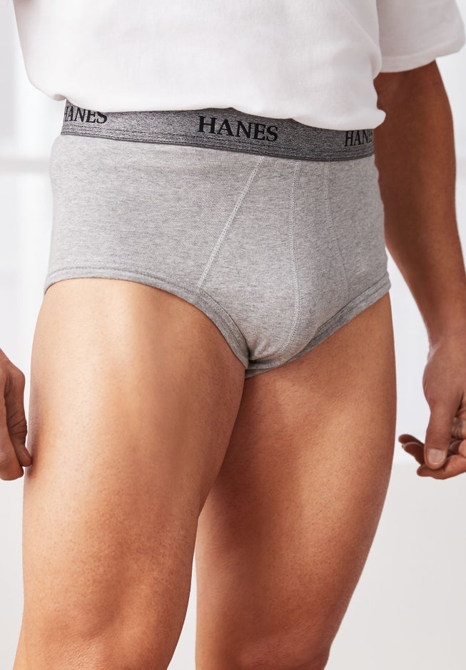 FreshIQ™ Classic Brief 3-Pack image number null