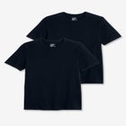 Classic Crewneck Undershirt, 2-Pack image number null