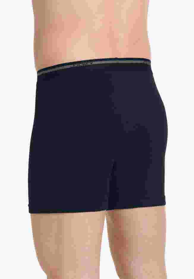Full Rise Boxer Briefs, 2-Pack image number 1
