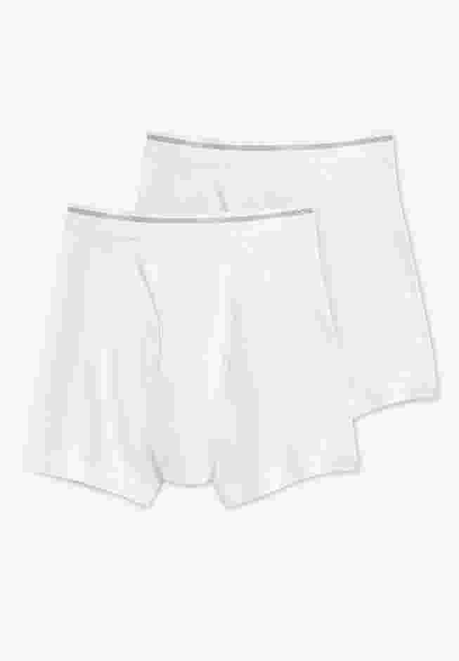 Full Rise Boxer Briefs, 2-Pack image number 0